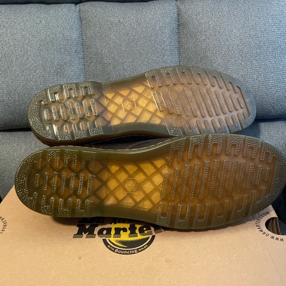 Dr Martens Cabrillo Boots - Picture 3 of 8